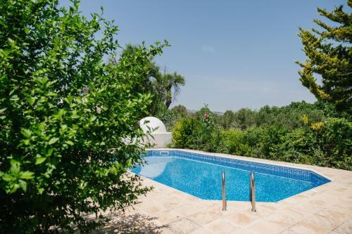 Five Greeks 4 Bedroom Villa In Paphos