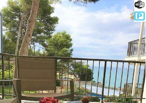 Apartamento Salou Vistas Mar - Piscina