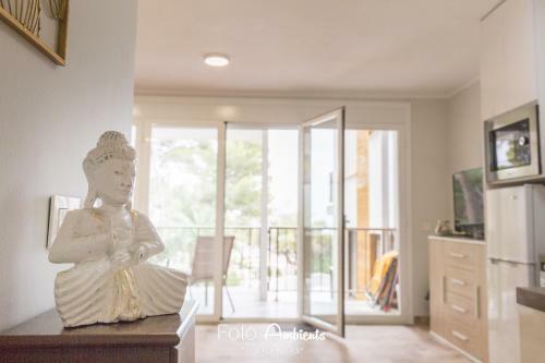 Apartamento Salou Vistas Mar - Piscina