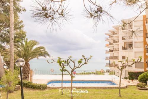 Apartamento Salou Vistas Mar - Piscina