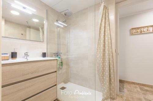 Apartamento Salou Vistas Mar - Piscina
