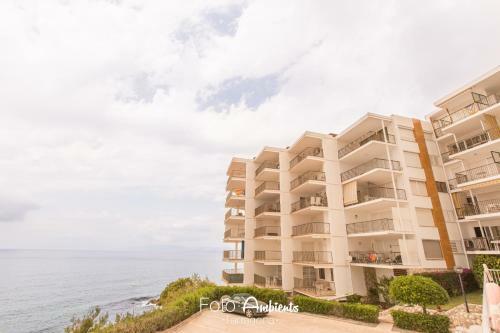 Apartamento Salou Vistas Mar - Piscina