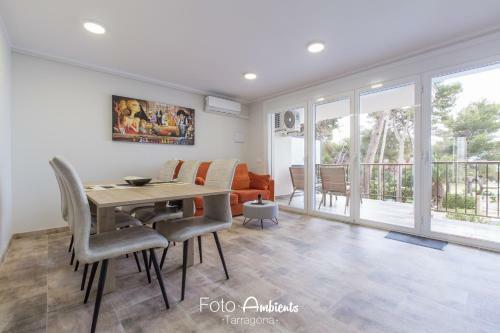 Apartamento Salou Vistas Mar - Piscina
