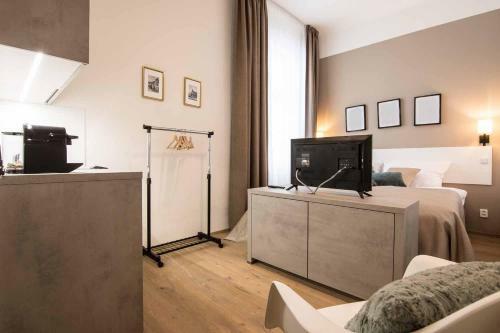 Best Place And Comfort Apartments