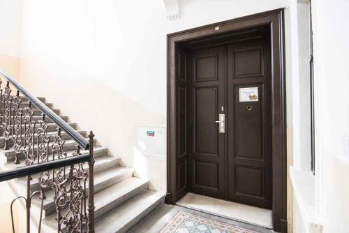 Best Place And Comfort Apartments