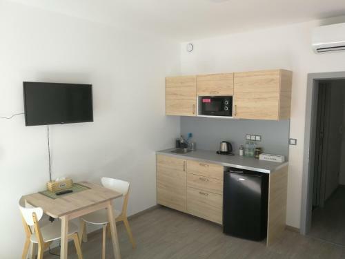Apartamento Alfa Riverside Brno