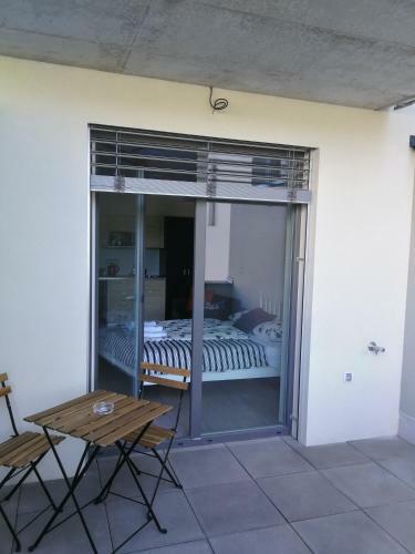 Apartamento Alfa Riverside Brno