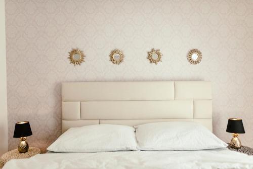 Luxury Apartments Zelny TRH 4