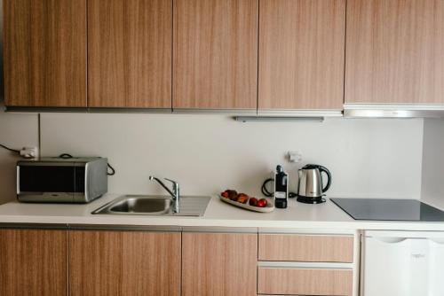 Luxury Apartments Zelny TRH 4