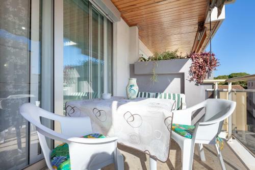 Apartamento Miramar Por La Playa