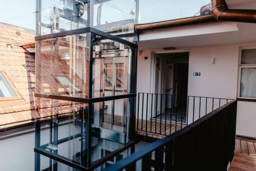 Luxury Apartments Zelny TRH