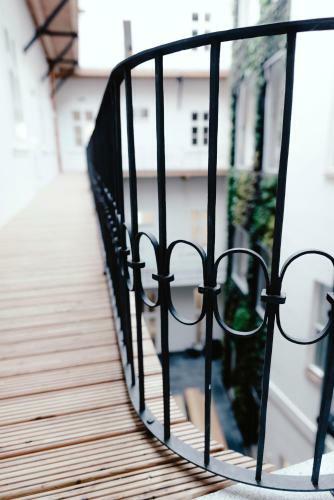 Luxury Apartments Zelny TRH