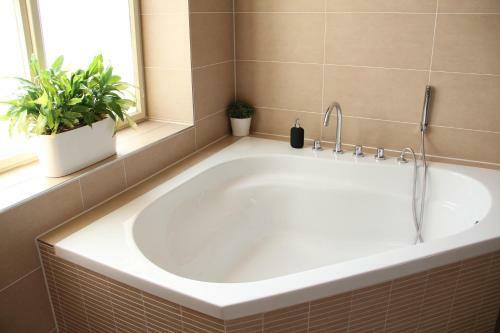 Luxury Design City Centre Apartment