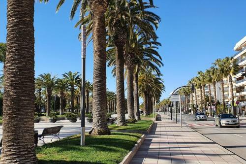 Apartamento Saloutrip - Center
