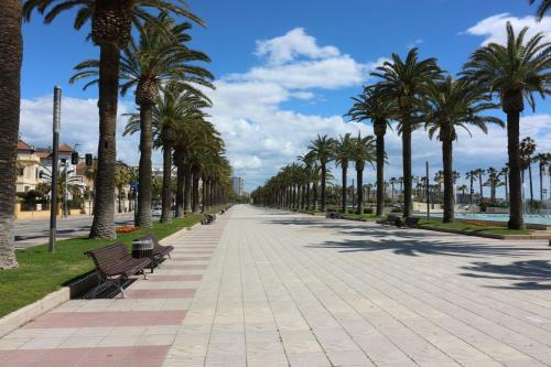 Apartamento Saloutrip - Center