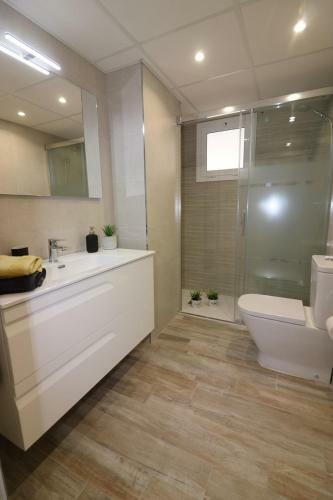 Apartamento Saloutrip - Center