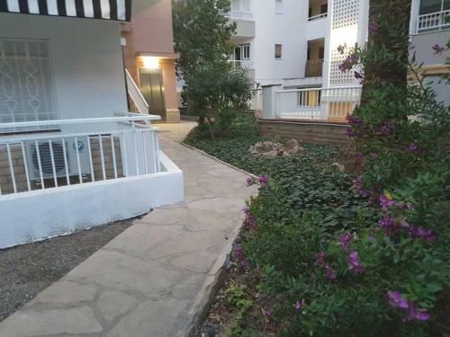 Apartamento Excepcional,piscina Y 100m De La Playa