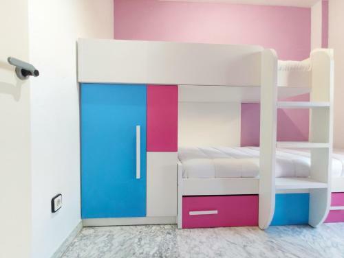 Apartamento Appartement Salou Centre Parking/piscine