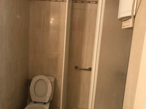 Apartamento R�sidence Novelty Vue Mer Centre Sea View