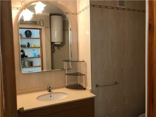 Apartamento R�sidence Novelty Vue Mer Centre Sea View