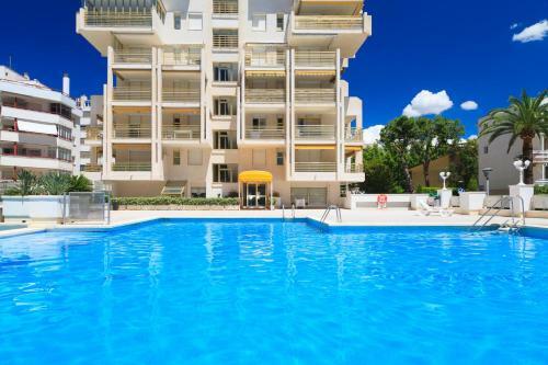 Apartamento R�sidence Novelty Vue Mer Centre Sea View