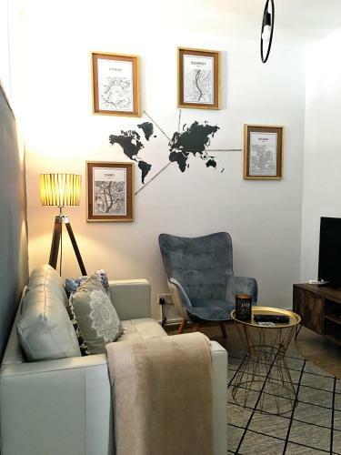 Apartamento Cozy Getaway In Nicosia