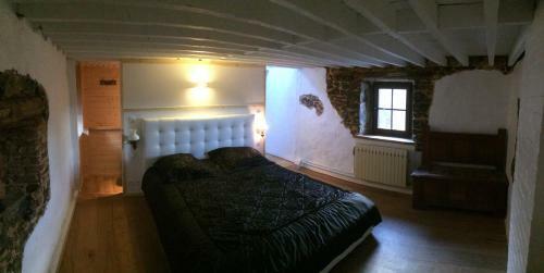 Chard'heureux Sauna En Spa