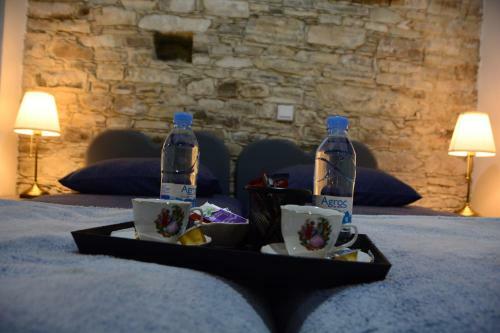 Hostal Lazaros Stonehouse