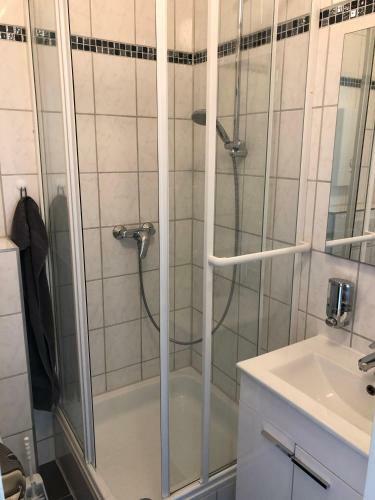 Ruhiges Apartment Mit Blick In Den Garten