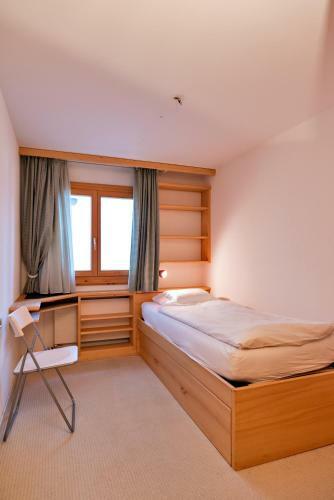 Apartamento Chesa Fuolla Rosa - Celerina