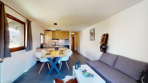 Apartamento Abitaziun Tschierv 2 - Celerina