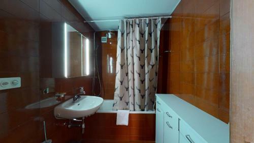 Apartamento Abitaziun Tschierv 2 - Celerina