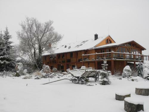 Agroturismo Farma Wenet