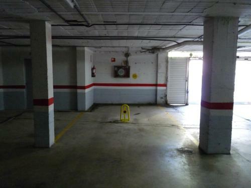 Apartamento Salou