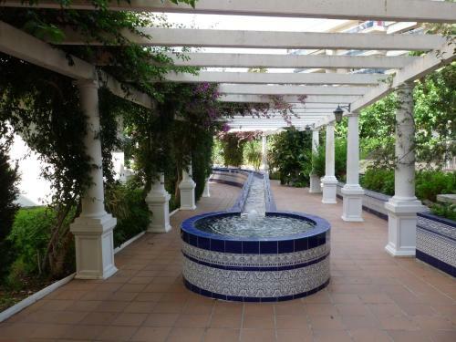 Apartamento Salou