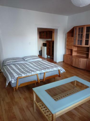 Apartm�n V Historick� ?�sti M?sta Broumova