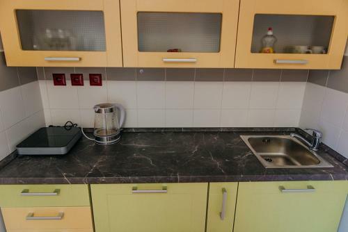 Apartamento Pension Grosshof
