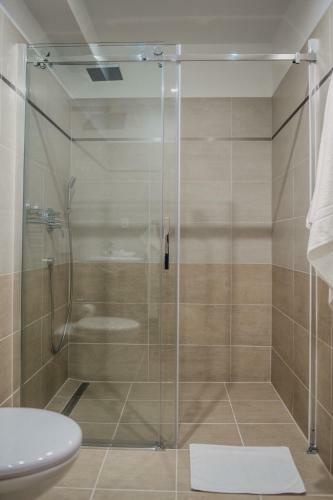 Apartamento Pension Grosshof