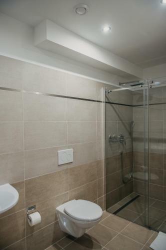 Apartamento Pension Grosshof