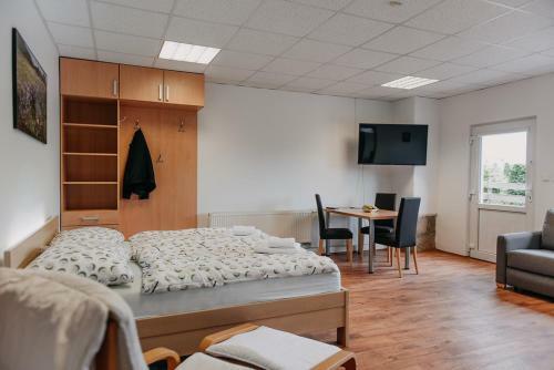 Apartamento Pension Grosshof