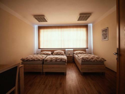 Apartamento Pyramida Broumov