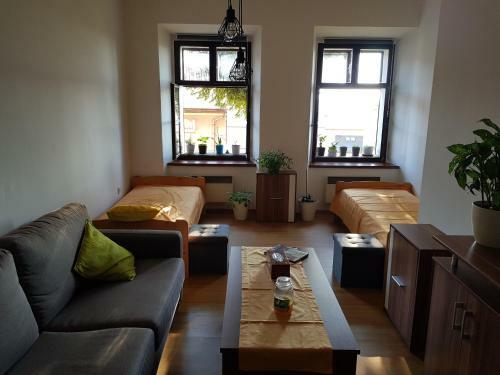 Apartmany 123