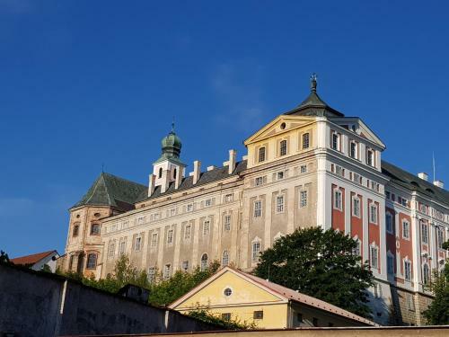 Apartmany 123