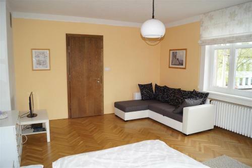 Apartm�n U Stadionu