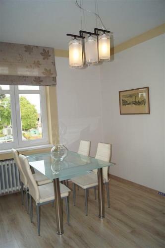 Apartm�n U Stadionu