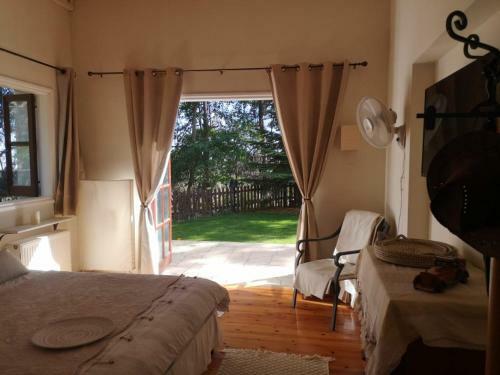Villa Efrosyni By Agroholidays
