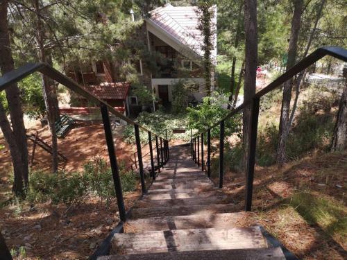 Villa Efrosyni By Agroholidays