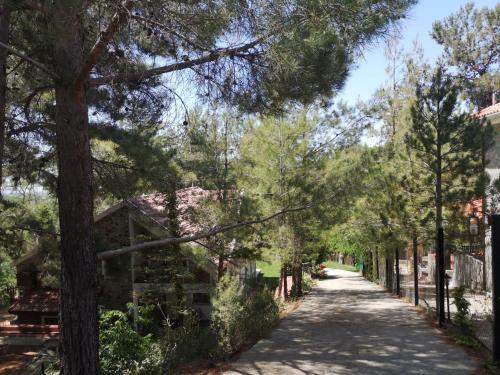 Villa Efrosyni By Agroholidays