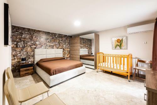 Apartamento Pinecone Platres - 3 Units