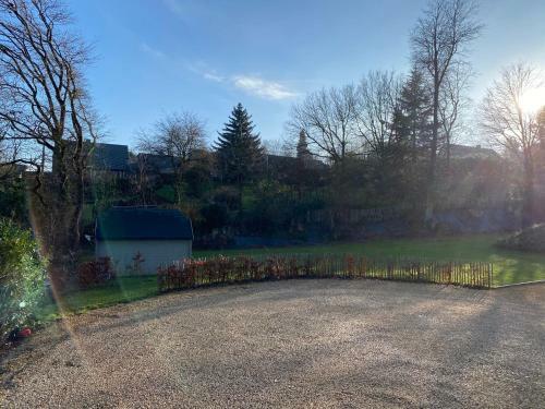 Hostal Le Retour Aux Sources - Chambre D'h�te Chaleureuse Et Conviviale